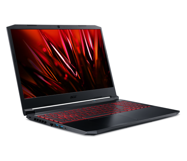 ACER Nitro 5 AN515-56-51Z0 i5-11300H/8GB/512GB SSD/GTX 1650/15,6" FHD/Win 10 - 1385290 - zdjęcie 2